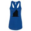 Next Level Apparel - Ladies' Ideal Racerback Tank Thumbnail