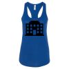 Next Level Apparel - Ladies' Ideal Racerback Tank Thumbnail