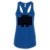 Next Level Apparel - Ladies' Ideal Racerback Tank Thumbnail