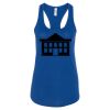 Next Level Apparel - Ladies' Ideal Racerback Tank Thumbnail