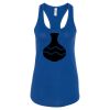 Next Level Apparel - Ladies' Ideal Racerback Tank Thumbnail