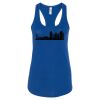 Next Level Apparel - Ladies' Ideal Racerback Tank Thumbnail