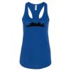 Next Level Apparel - Ladies' Ideal Racerback Tank Thumbnail