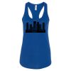 Next Level Apparel - Ladies' Ideal Racerback Tank Thumbnail