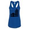 Next Level Apparel - Ladies' Ideal Racerback Tank Thumbnail