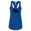 Next Level Apparel - Ladies' Ideal Racerback Tank Thumbnail