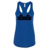Next Level Apparel - Ladies' Ideal Racerback Tank Thumbnail
