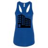 Next Level Apparel - Ladies' Ideal Racerback Tank Thumbnail