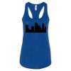 Next Level Apparel - Ladies' Ideal Racerback Tank Thumbnail