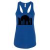Next Level Apparel - Ladies' Ideal Racerback Tank Thumbnail