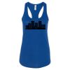 Next Level Apparel - Ladies' Ideal Racerback Tank Thumbnail