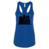 Next Level Apparel - Ladies' Ideal Racerback Tank Thumbnail