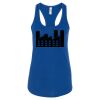 Next Level Apparel - Ladies' Ideal Racerback Tank Thumbnail