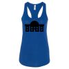 Next Level Apparel - Ladies' Ideal Racerback Tank Thumbnail