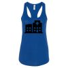 Next Level Apparel - Ladies' Ideal Racerback Tank Thumbnail