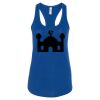 Next Level Apparel - Ladies' Ideal Racerback Tank Thumbnail
