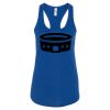 Next Level Apparel - Ladies' Ideal Racerback Tank Thumbnail
