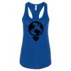 Next Level Apparel - Ladies' Ideal Racerback Tank Thumbnail