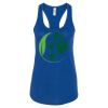 Next Level Apparel - Ladies' Ideal Racerback Tank Thumbnail