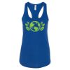 Next Level Apparel - Ladies' Ideal Racerback Tank Thumbnail