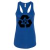 Next Level Apparel - Ladies' Ideal Racerback Tank Thumbnail