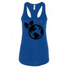 Next Level Apparel - Ladies' Ideal Racerback Tank Thumbnail