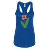Next Level Apparel - Ladies' Ideal Racerback Tank Thumbnail