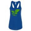 Next Level Apparel - Ladies' Ideal Racerback Tank Thumbnail