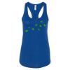 Next Level Apparel - Ladies' Ideal Racerback Tank Thumbnail