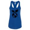 Next Level Apparel - Ladies' Ideal Racerback Tank Thumbnail