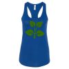 Next Level Apparel - Ladies' Ideal Racerback Tank Thumbnail