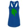 Next Level Apparel - Ladies' Ideal Racerback Tank Thumbnail