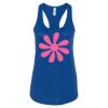 Next Level Apparel - Ladies' Ideal Racerback Tank Thumbnail
