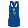 Next Level Apparel - Ladies' Ideal Racerback Tank Thumbnail