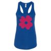 Next Level Apparel - Ladies' Ideal Racerback Tank Thumbnail