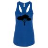 Next Level Apparel - Ladies' Ideal Racerback Tank Thumbnail
