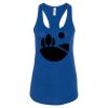 Next Level Apparel - Ladies' Ideal Racerback Tank Thumbnail
