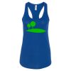 Next Level Apparel - Ladies' Ideal Racerback Tank Thumbnail
