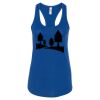 Next Level Apparel - Ladies' Ideal Racerback Tank Thumbnail