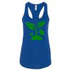 Next Level Apparel - Ladies' Ideal Racerback Tank Thumbnail