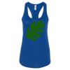 Next Level Apparel - Ladies' Ideal Racerback Tank Thumbnail