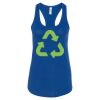 Next Level Apparel - Ladies' Ideal Racerback Tank Thumbnail