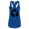 Next Level Apparel - Ladies' Ideal Racerback Tank Thumbnail