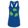 Next Level Apparel - Ladies' Ideal Racerback Tank Thumbnail