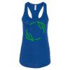 Next Level Apparel - Ladies' Ideal Racerback Tank Thumbnail
