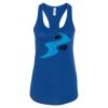 Next Level Apparel - Ladies' Ideal Racerback Tank Thumbnail