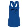 Next Level Apparel - Ladies' Ideal Racerback Tank Thumbnail