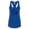 Next Level Apparel - Ladies' Ideal Racerback Tank Thumbnail