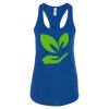 Next Level Apparel - Ladies' Ideal Racerback Tank Thumbnail