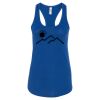 Next Level Apparel - Ladies' Ideal Racerback Tank Thumbnail